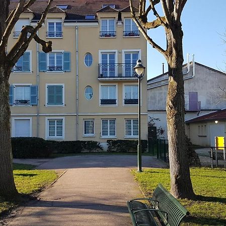 Residence Dalimier #Hypercentre# Corbeil-Essonnes Kültér fotó