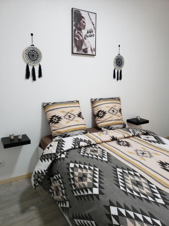 Residence Dalimier #Hypercentre# Corbeil-Essonnes Kültér fotó