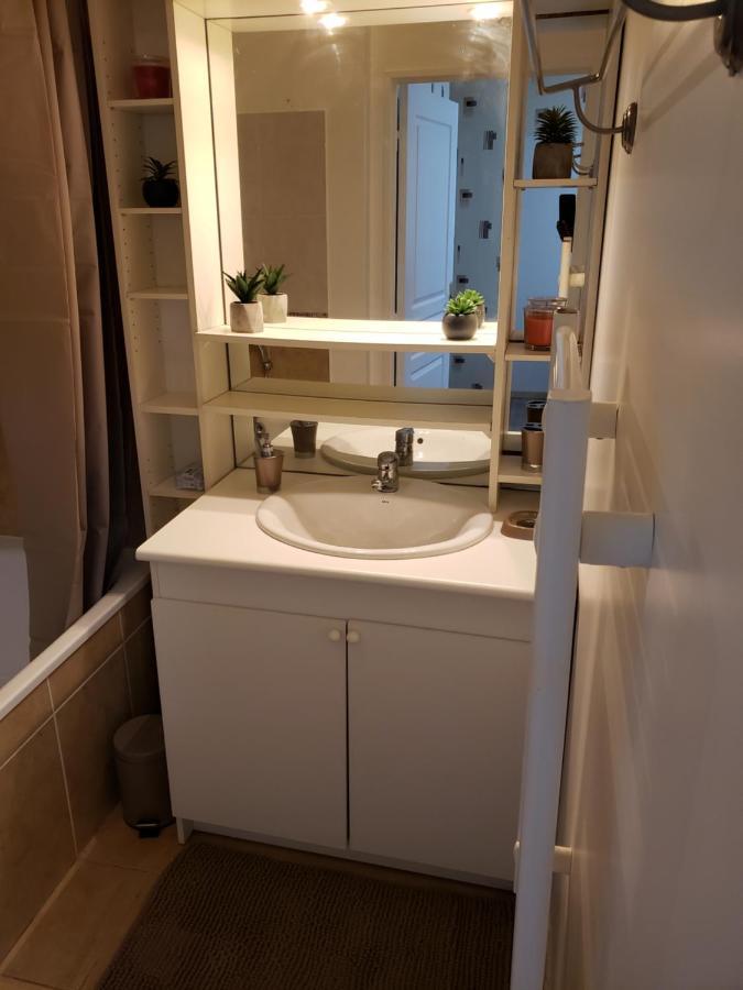 Residence Dalimier #Hypercentre# Corbeil-Essonnes Kültér fotó
