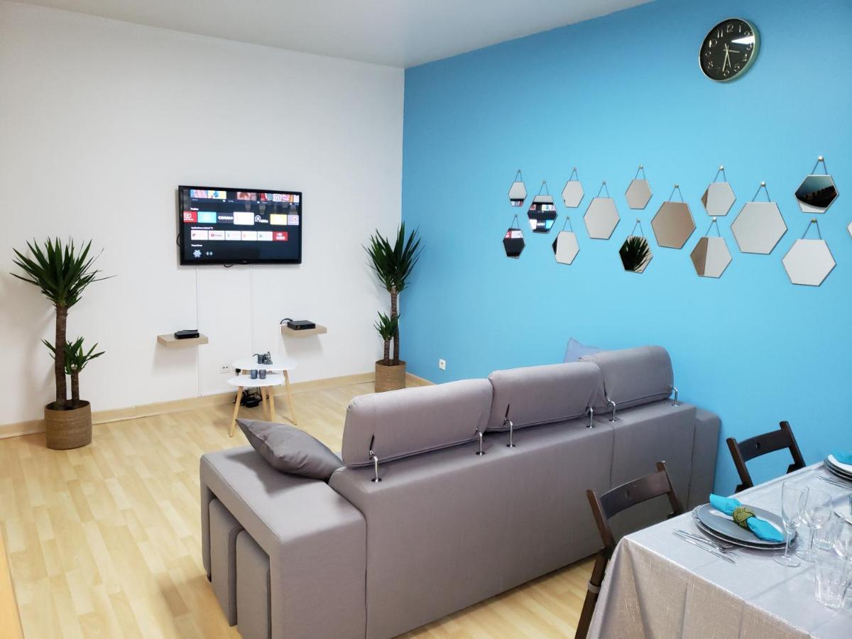 Residence Dalimier #Hypercentre# Corbeil-Essonnes Kültér fotó