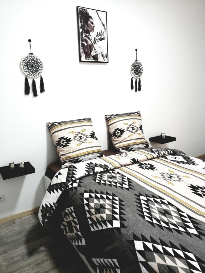 Residence Dalimier #Hypercentre# Corbeil-Essonnes Kültér fotó