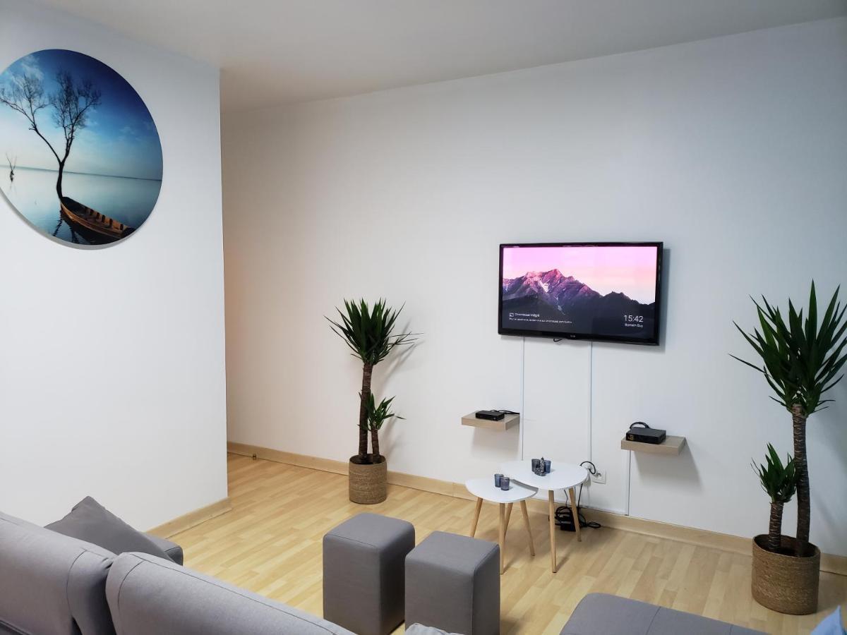 Residence Dalimier #Hypercentre# Corbeil-Essonnes Kültér fotó