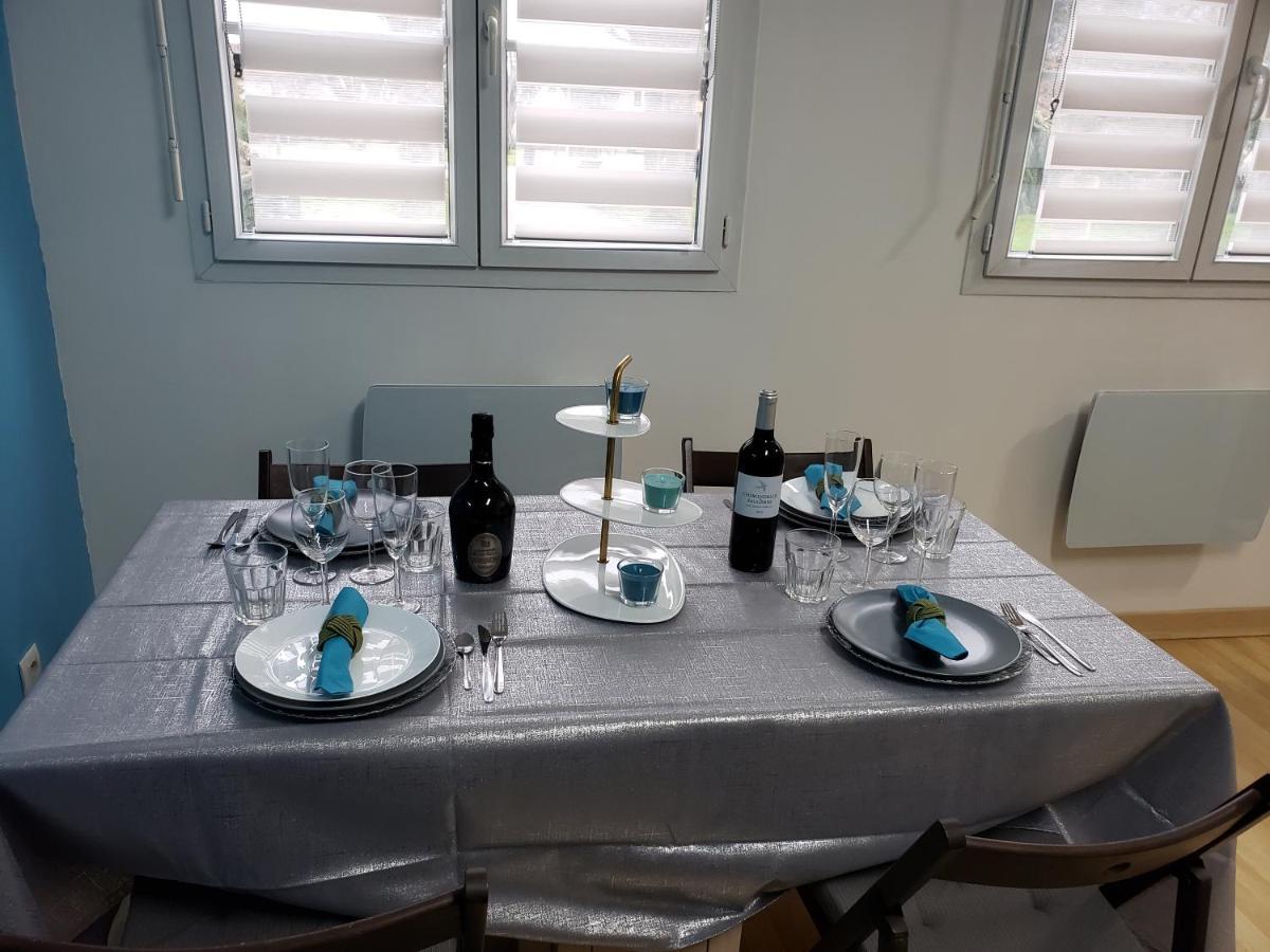 Residence Dalimier #Hypercentre# Corbeil-Essonnes Kültér fotó