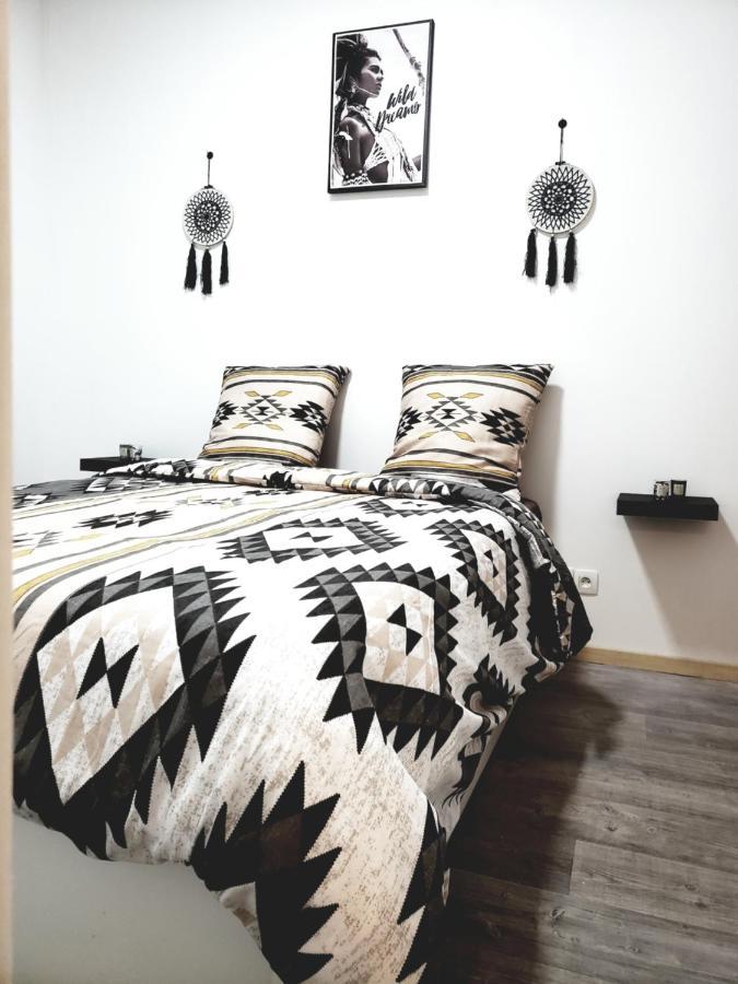 Residence Dalimier #Hypercentre# Corbeil-Essonnes Kültér fotó